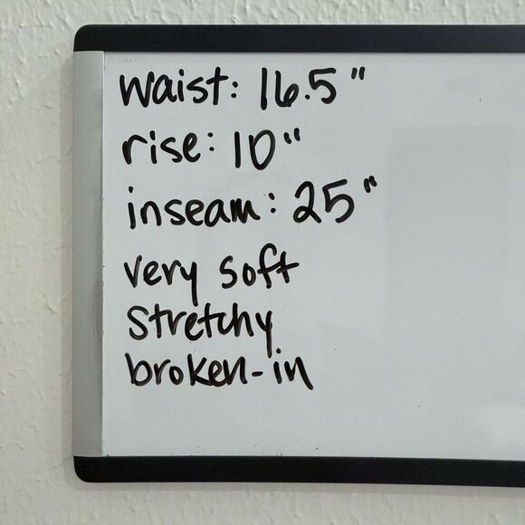 Joe's Jeans Men's Size 31 Elliot Cut Boot Cut Medium Wash Blue Jeans - Picture 11 of 11